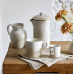 Кувшин 600 мл Меренга, Le Creuset, 70903067160002, Керамика