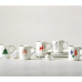 Кружка Seattle 400 мл SNOWMAN, серия Noel, Le Creuset, 80317400101430, Керамика