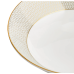 1055390 Пиала 16 см, "Arris" Wedgwood, фарфор