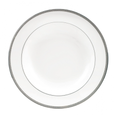 50127201012 Тарелка суповая "Vera Wang Lace Platinum", 23 см, Wedgwood