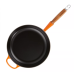 Сотейник с деревянной ручкой 28 см Signature, Огненная лава, LE CREUSET, 20259280900422, чугун