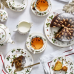 50105506055 Молочник 0,15л, "Wild Strawberry", Wedgwood