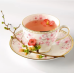 40018030 Чайная пара Ли, "Spring blossom ", Wedgwood