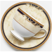 50135804064 Чашка Чайная "Cornucopia", Wedgwood