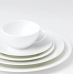 50191309591 Блюдце, J.Conran Strata, Wedgwood, фарфор