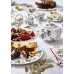 40007699 Емкость для варенья, 8 см, "Wild Strawberry", Wedgwood