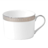 50127204603 Чашка Чайная "Vera Wang Lace Platinum", Wedgwood