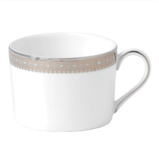 50127204603 Чашка Чайная "Vera Wang Lace Platinum", Wedgwood