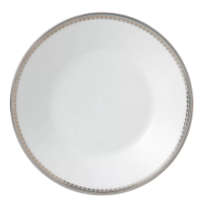 50127202603 Блюдце чайное "Vera Wang Lace Platinum", Wedgwood