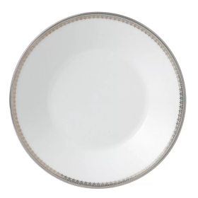 50127202603 Блюдце чайное "Vera Wang Lace Platinum", Wedgwood