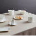 Чашка кофейная с блюдцем, Gio, Wedgwood, фарфор
