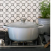 Утятница 31 см Дымчатый серый, стальная ручка , Le Creuset, 21178315412430, Чугун