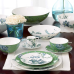 40005334 Кружка 0,29 л в подарочной коробке, "Jasper Conran", Chinoiserie Green, Wedgwood