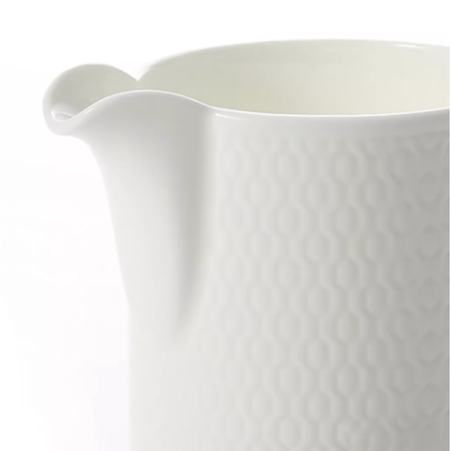 Молочник, 150 мл, Gio, Wedgwood, фарфор