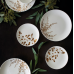 40033717 Пиала 15 см, "Vera Wang Jardin", Wedgwood