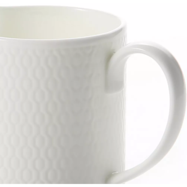 Молочник, 150 мл, Gio, Wedgwood, фарфор