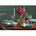 50132709554 Блюдце для эспрессо, "Jasper Conran", Chinoiserie Green, Wedgwood