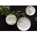40033715 Тарелка 27 см, "Vera Wang Jardin", Wedgwood
