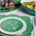 JCCG-6/26 Обеденный сервиз на 6 персон, 26 предметов, Jasper Conran, Chinoiserie Green, Wedgwood, фарфор