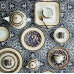 50135803571 Тарелка подстановочная "Cornucopia", 27 см, Wedgwood