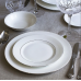 50161609544 Пиала для завтрака 18 см, "Jasper Conran Platinum", Wedgwood