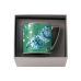 40005334 Кружка 0,29 л в подарочной коробке, "Jasper Conran", Chinoiserie Green, Wedgwood