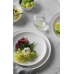 Овальное блюдо 36 см, Gio, Wedgwood, фарфор