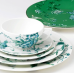 50132609575 Салатник порционный 14 см, "Jasper Conran", Chinoiserie White, Wedgwood