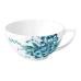 40005336 Набор из двух чайных пар в коробке, Jasper Conran, Chinoiserie White, Wedgwood, фарфор