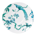 40005336 Набор из двух чайных пар в коробке, Jasper Conran, Chinoiserie White, Wedgwood, фарфор