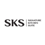 Signature Kitchen Suite