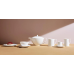 50191309592 Блюдце кофейное, J.Conran Strata, Wedgwood, фарфор