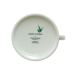 50132609559/6 Набор кружек 0,29 л - 6 шт. , J.Conran Chinoiserie White, Wedgwood, фарфор