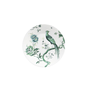 50132609541 Тарелка 23 см, "Jasper Conran", Chinoiserie White, Wedgwood