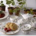 50105506135 Салатник 25.3 см, "Wild Strawberry", Wedgwood