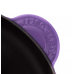 Сотейник с деревянной ручкой 28 см Ультрафиолет, Le Creuset, 20059287220460, Чугун