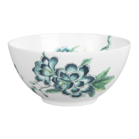 50132609575 Салатник порционный 14 см, "Jasper Conran", Chinoiserie White, Wedgwood