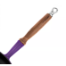 Сотейник с деревянной ручкой 28 см Ультрафиолет, Le Creuset, 20059287220460, Чугун