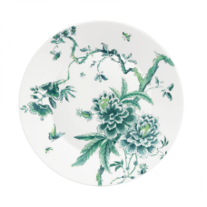 50132609540/6 Набор тарелок 28 см - 6 шт. , J.Conran Chinoiserie White, Wedgwood, фарфор