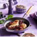 Сотейник с деревянной ручкой 28 см Ультрафиолет, Le Creuset, 20059287220460, Чугун