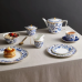 40003896 Тарелка, 23 см, "Hibiscus", Wedgwood