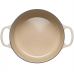 Кастрюля круглая 26 см Розмарин, фенольная ручка, Le Creuset, 25001266402461, Чугун