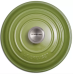 Кастрюля круглая 26 см Розмарин, фенольная ручка, Le Creuset, 25001266402461, Чугун
