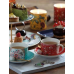 40031706 Чайная пара в подарочной упаковке желтая, "Wonderlust Teaware", Wedgwood