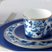 40006363 Блюдце для чашки эспрессо, "Hibiscus", Wedgwood