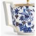 40003912 Чайник 1,0 л, "Hibiscus", Wedgwood
