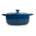 Утятница 29 см Марсель, стальная ручка , Le Creuset, 21178292002430, Чугун