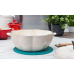 Кастрюля «Тыква», 22 см, Le Creuset, 25038027164460, Меренга