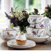 40015255 Молочник большой "Mythical Creatures", Wedgwood