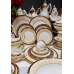 1055400 Тарелка 29 см, "Cornucopia",  Wedgwood, фарфор